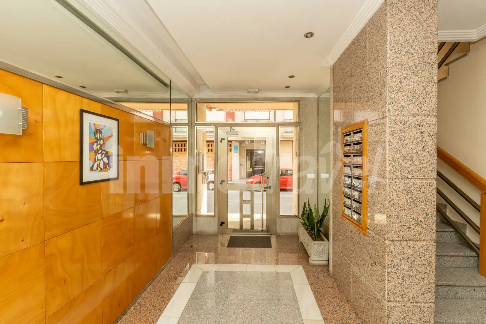 Piso con ascensor en venta en Rua da Perla 13, imagen 46