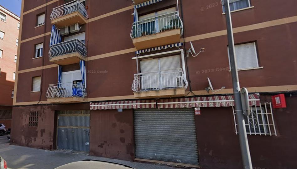 Photo 1 of Flat for sale in C/ Pi I Margall, Migjorn, Tarragona