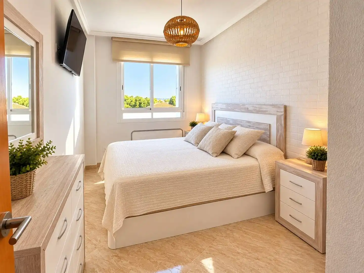 Piso con balcón en venta en Daya Nueva, imagen 3