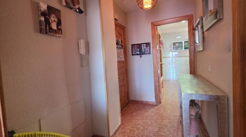 Foto 4 von Wohnung zum Verkauf in Avenida (lc), Costacabana - Loma Cabrera, Almería Capital