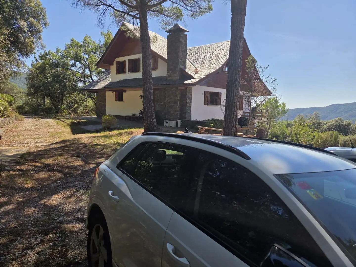 Casa con terraza en venta en Fogars de Montclús, imagen 74