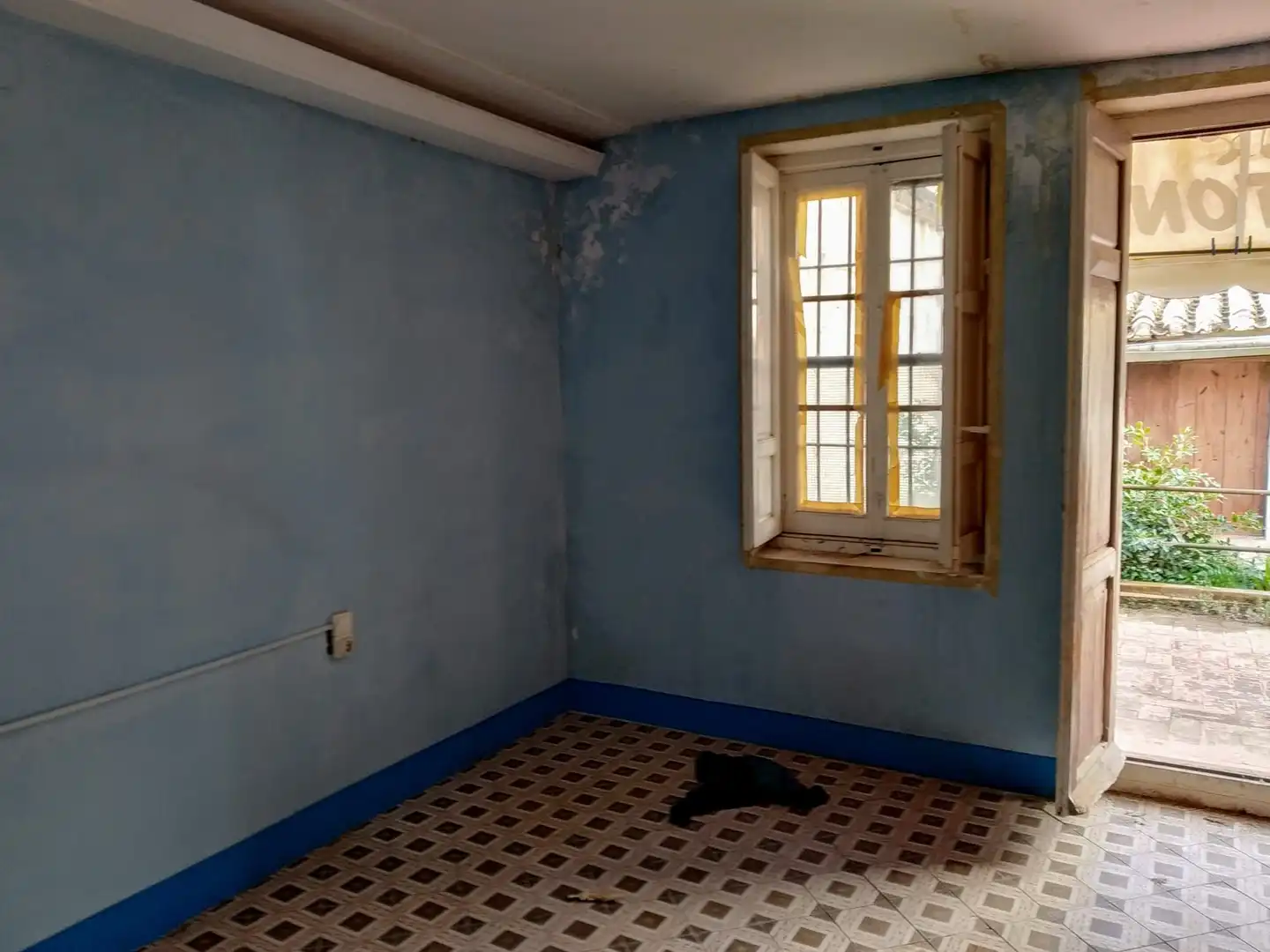 Maison jumelée avec terrasse à vendre à Carrer de Sanahuja, imagen 4