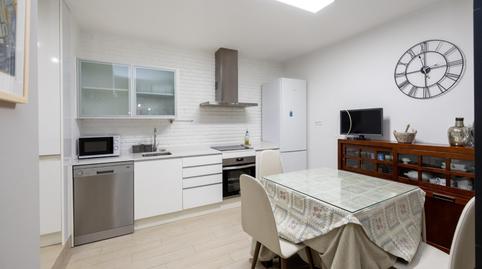 Foto 3 de Piso en venta en Calle Pedro Antonio de Alarcon, 9, Fígares,  Granada Capital