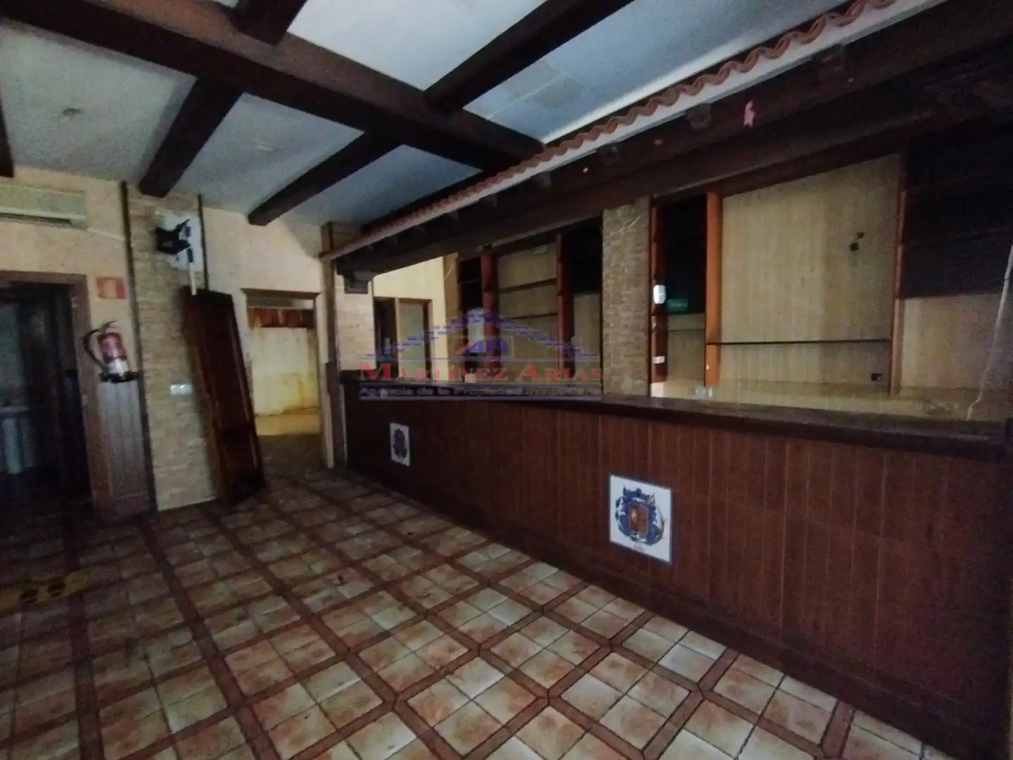 Casa adosada en venta en Bailén con Terraza