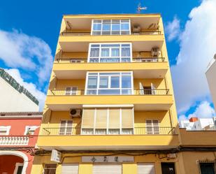 Exterior view of Flat for sale in  Palma de Mallorca