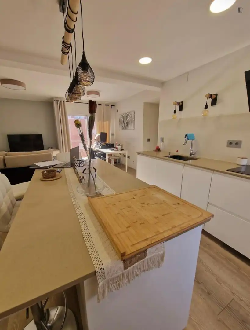 Zimmer in Valencia, Valencia