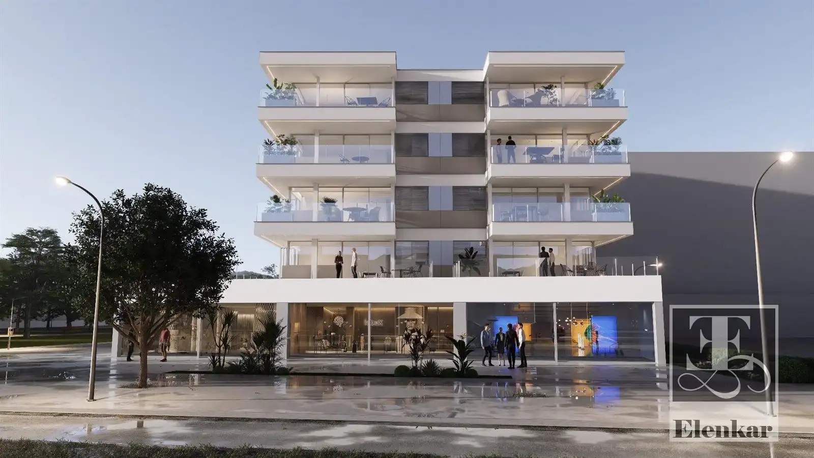 Wohnung mit Pool zum Verkauf in Costa Daurada, imagen 35