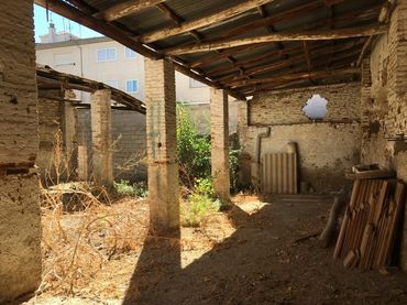 Terreno residenziale in vendita a Santa Fe
