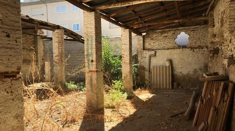 Venta de solar urbano en el centro de Santa fe
