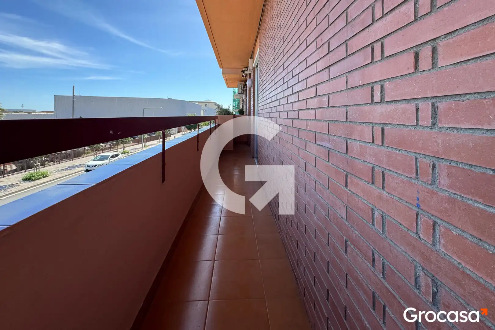 Flat with terrace for sale in CR SANTA CREU DE CALAFELL, imagen 16