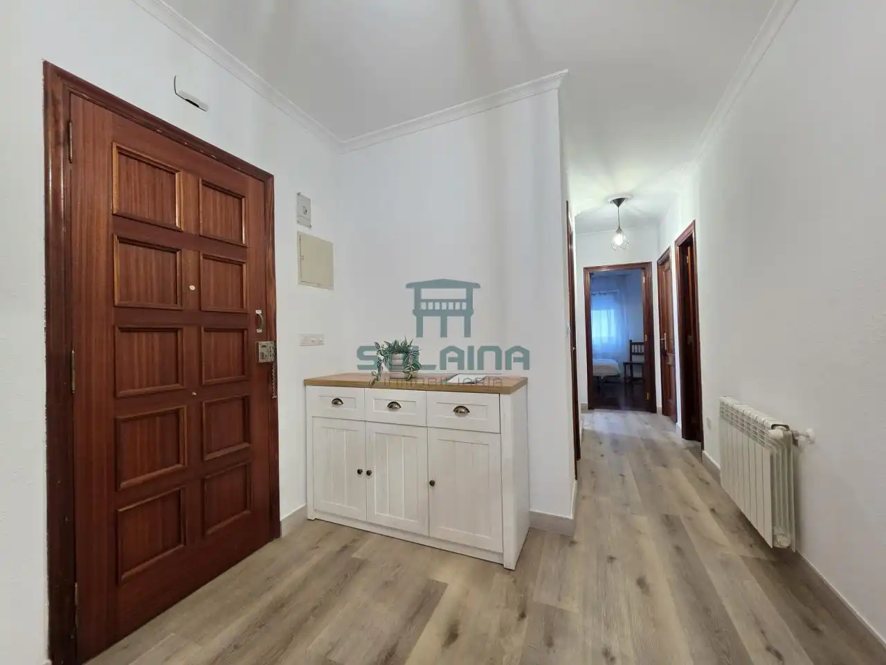 Flat with terrace to rent in Couto, imagen 34