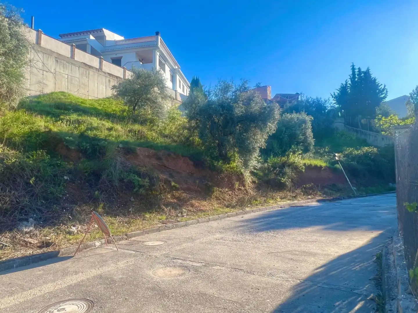 Terreno residencial en venta en Nívar, imagen 7