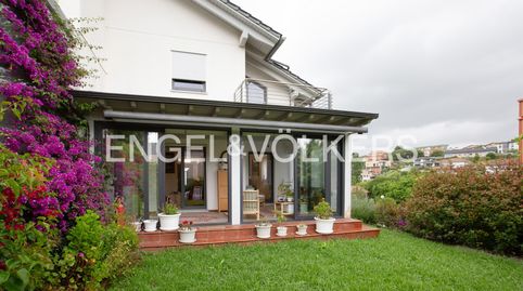 Foto 5 de Casa o chalet de alquiler en Sopela, Bizkaia
