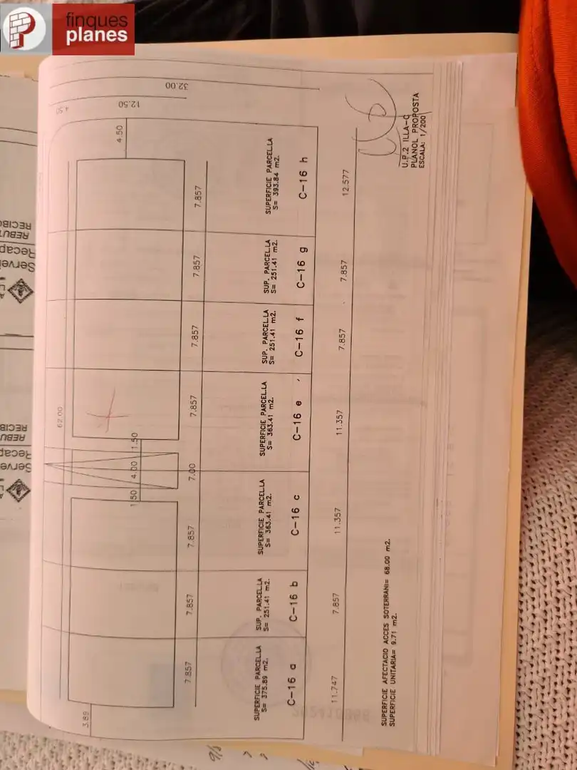 Wohnbaugrundstück zum Verkauf in La Seu d'Urgell, imagen 4