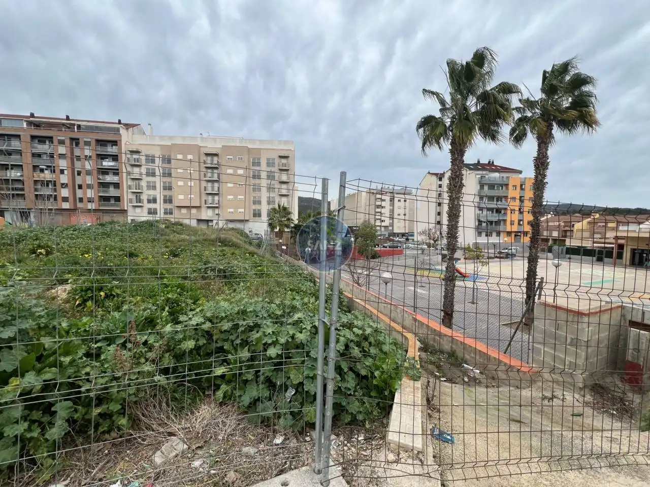 Terreno residencial en venta en Ausiàs March, imagen 8