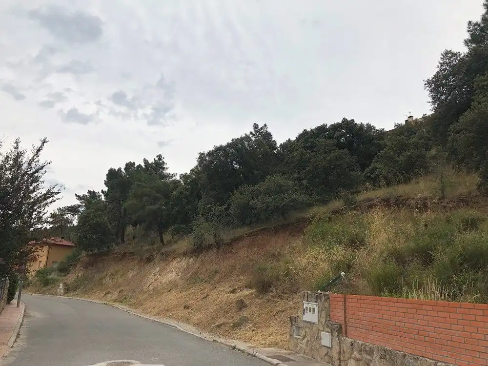 Residential land for sale in Vegas de Matute, imagen 6