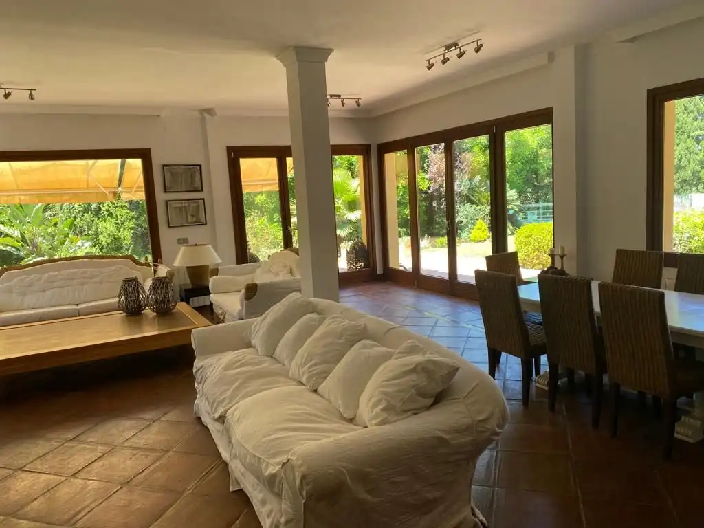 Villa avec balcon à vendre à Avenida los Cortijos, imagen 26