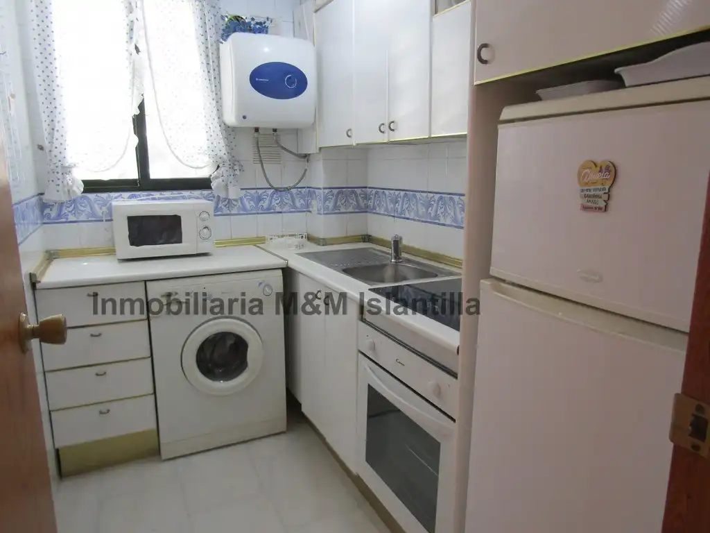 Apartament amb piscina en venda a Islantilla Costa, imagen 24
