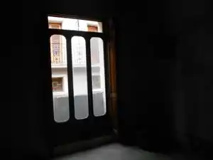 Casa adosada en venda a Carrer de Berca, Algemesí