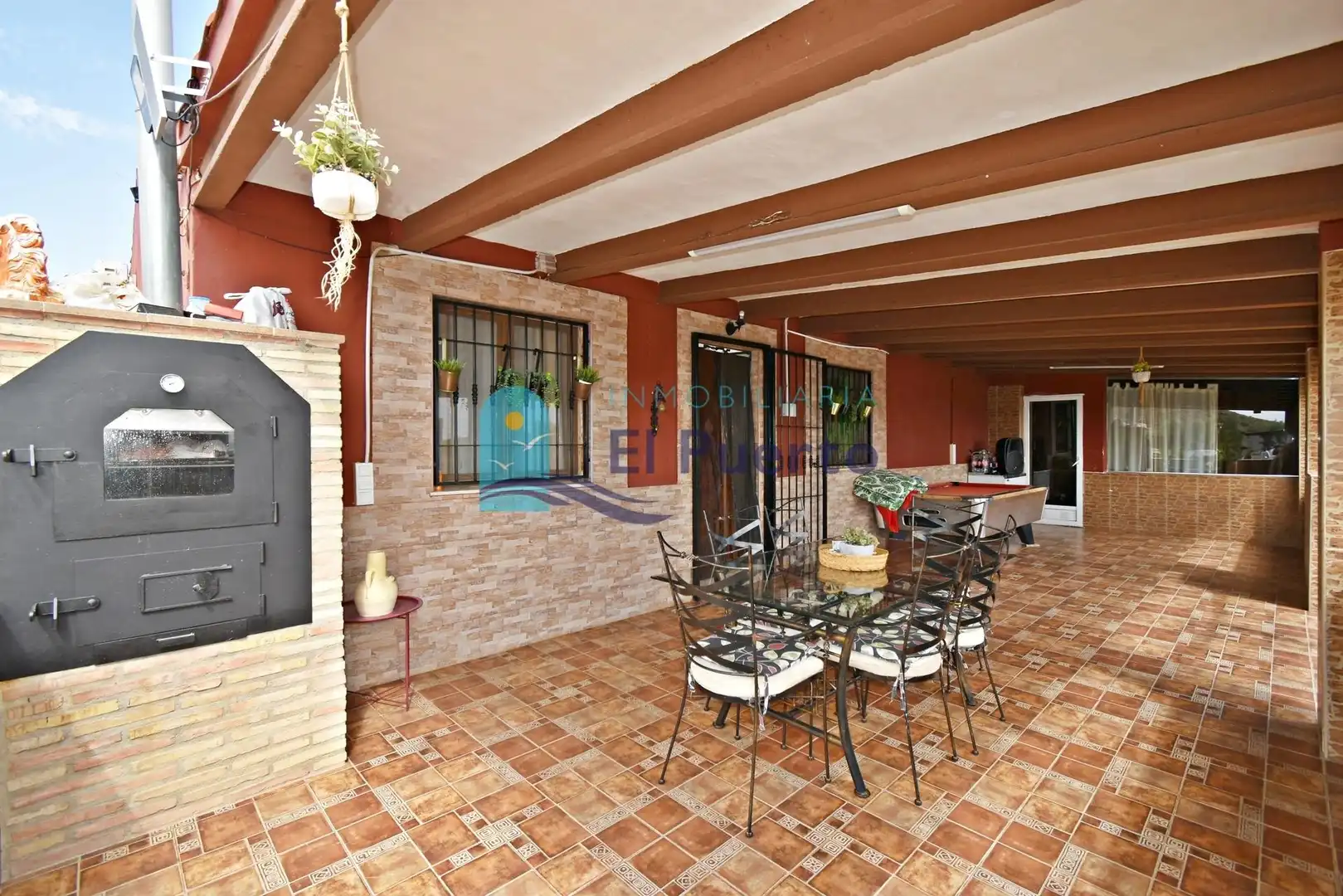 Maison avec piscine à vendre à Mazarrón Casco Urbano, imagen 3