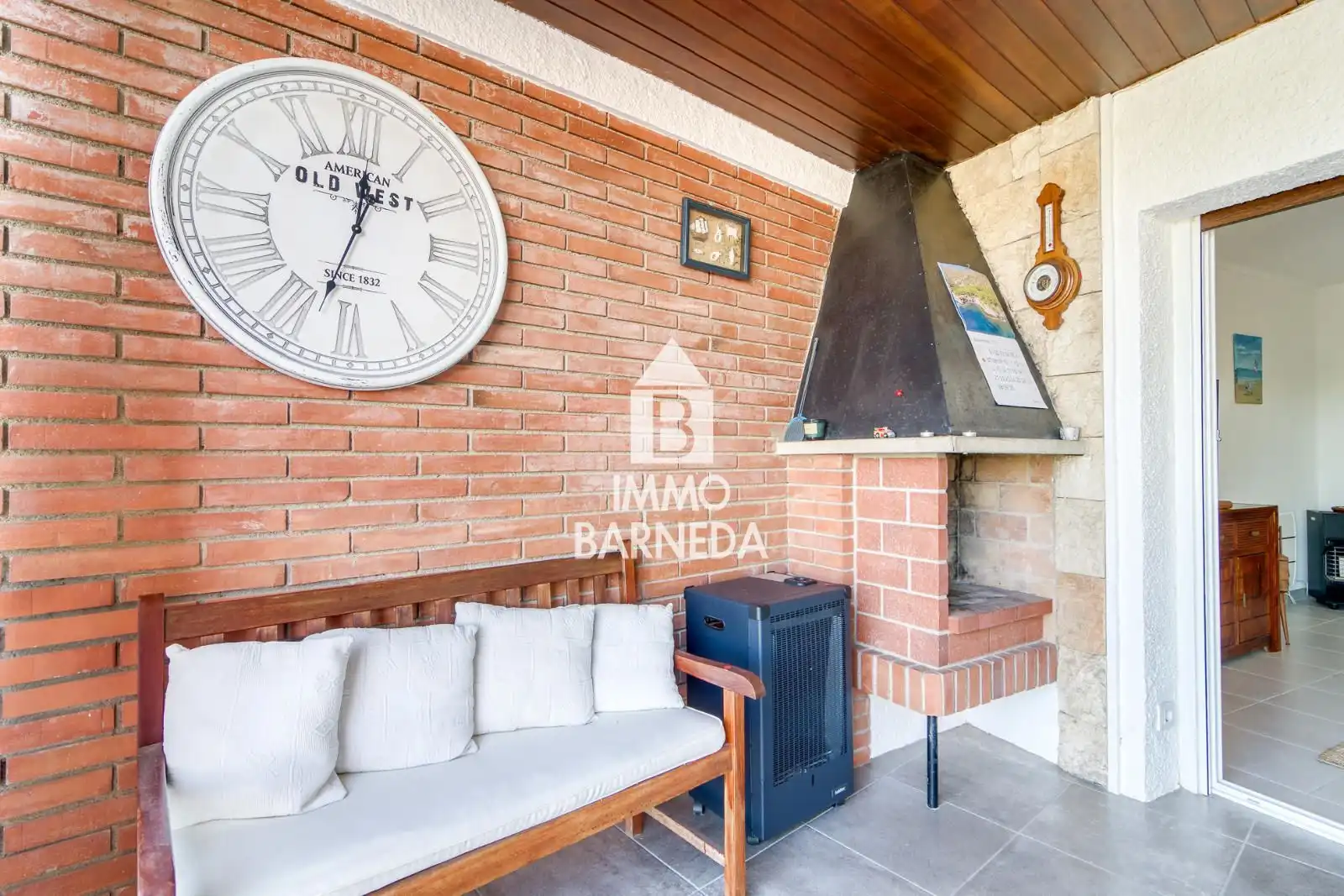 Flat for sale in Pujada del Puigrom 27, imagen 6