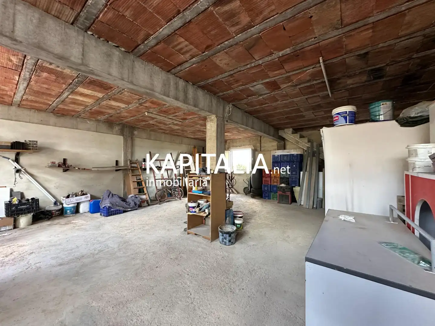 Residencial en venda en Sellent