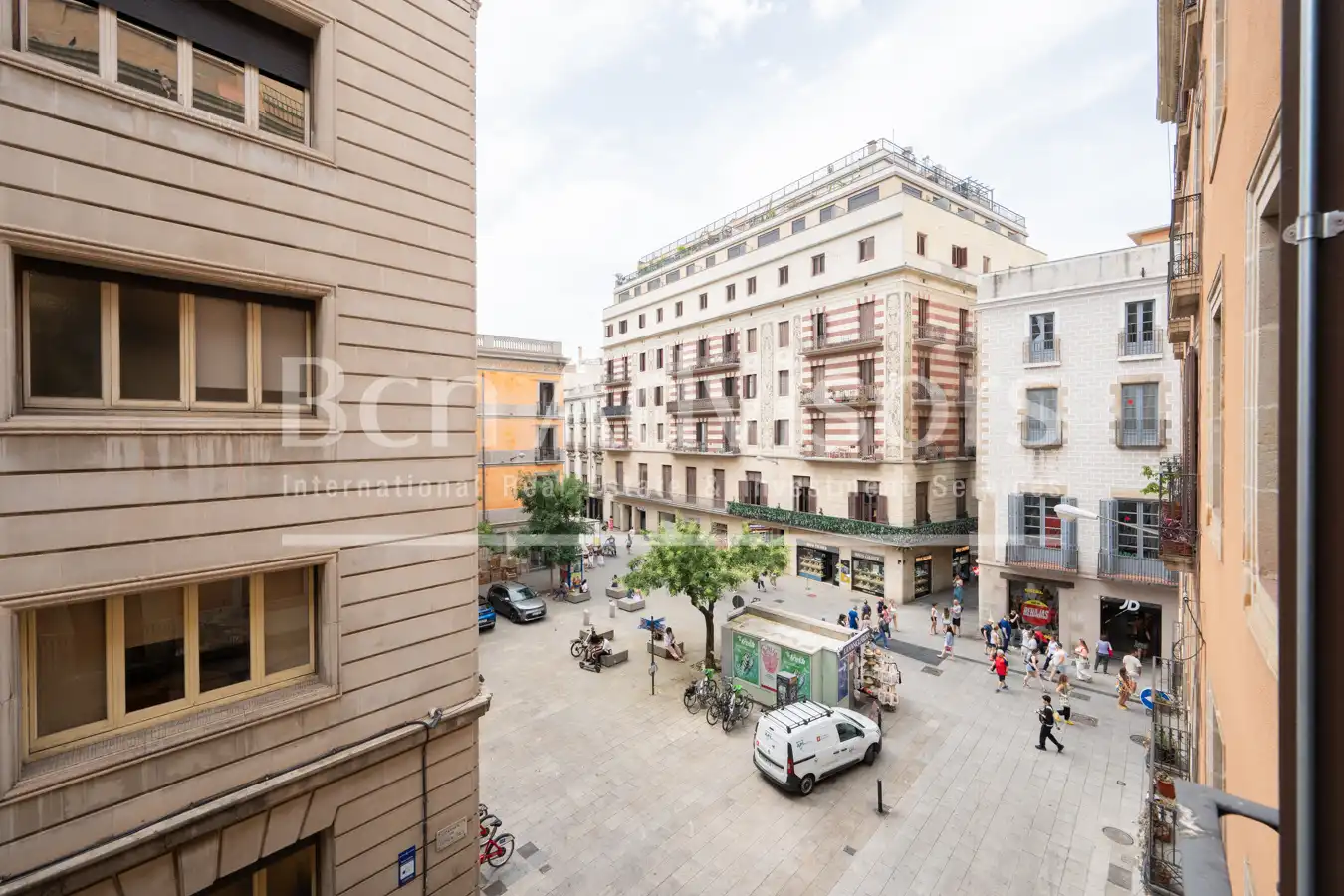 Appartement avec terrasse à vendre à Ciutat Vella, imagen 46