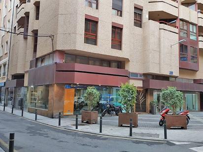 Exterior view of Premises for sale in  Murcia Capital  with Air Conditioner