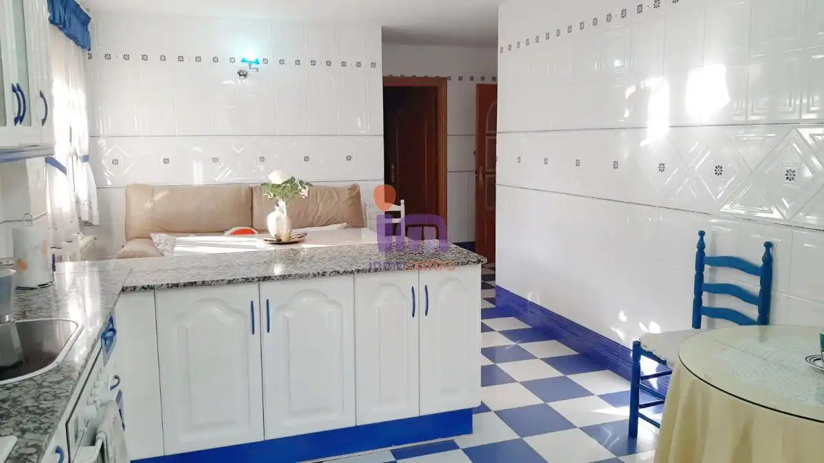 Chalet con piscina en venta en Valdepeñas, imagen 11