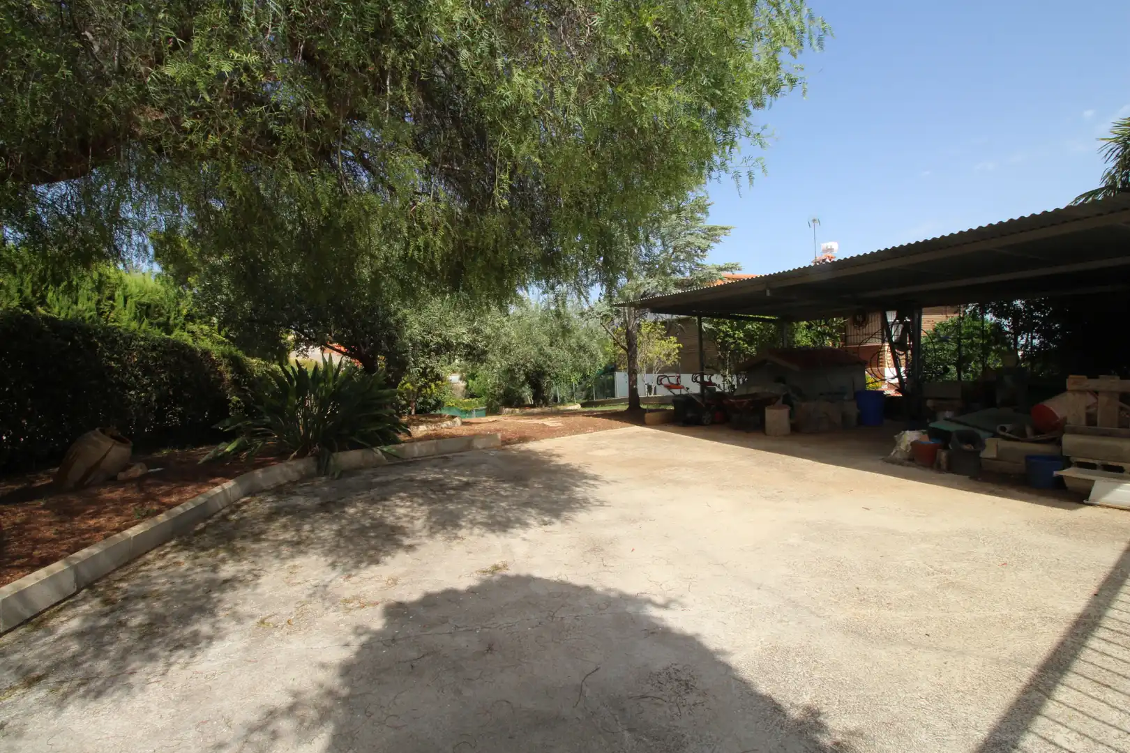 Villa con piscina in vendita a Catadau, imagen 25