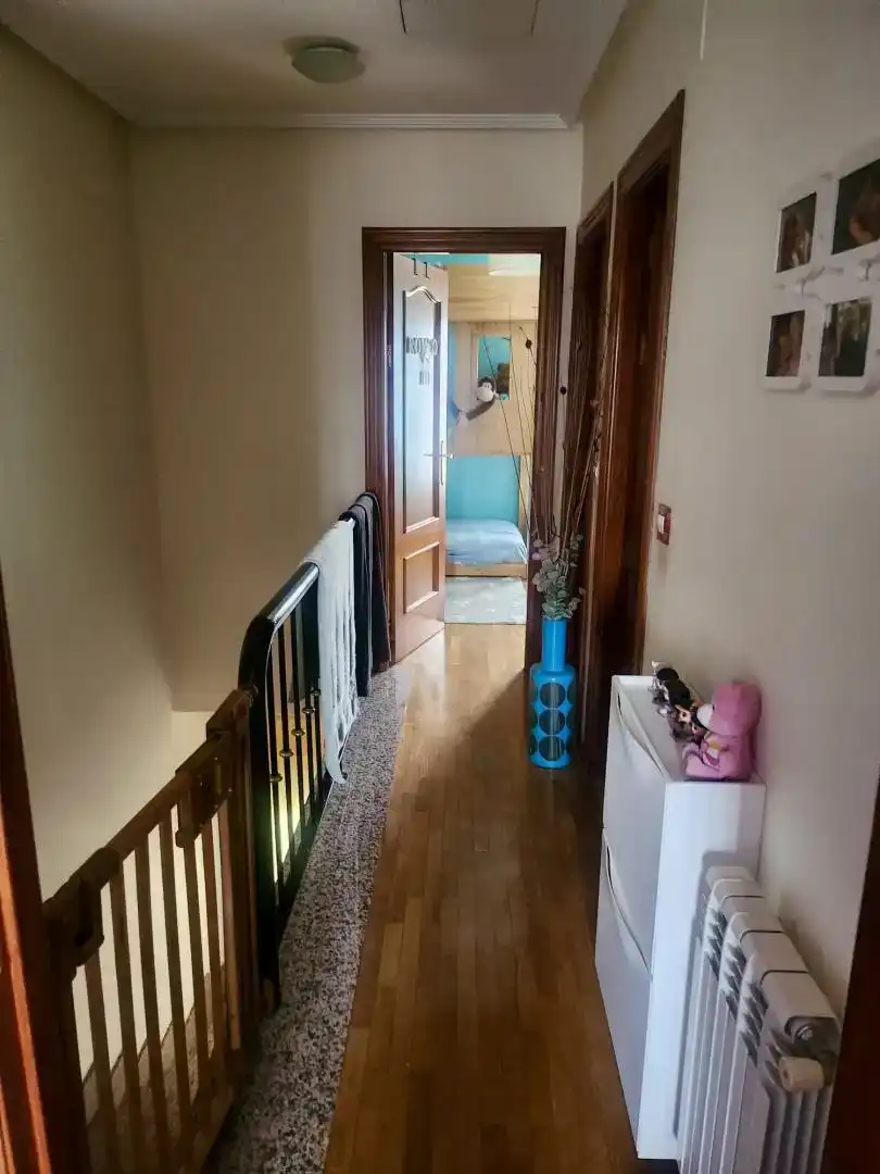 Casa o chalet en venta en Valverde de la Virgen con Balcón