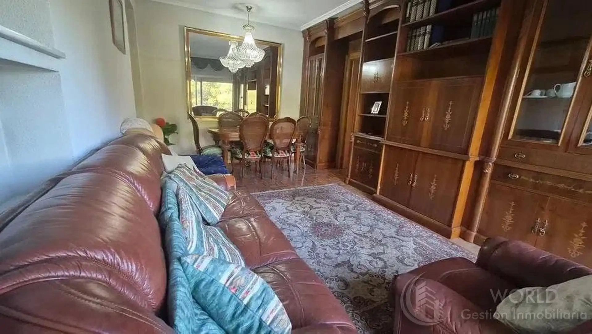 Piso con terraza en venta en Retiro, imagen 4