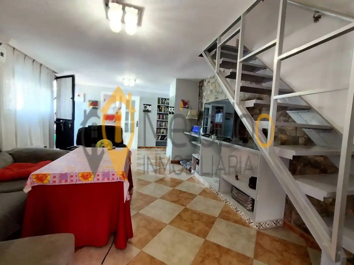 Detached homes for sale in Sevilla  with Air Conditioner and Terrace