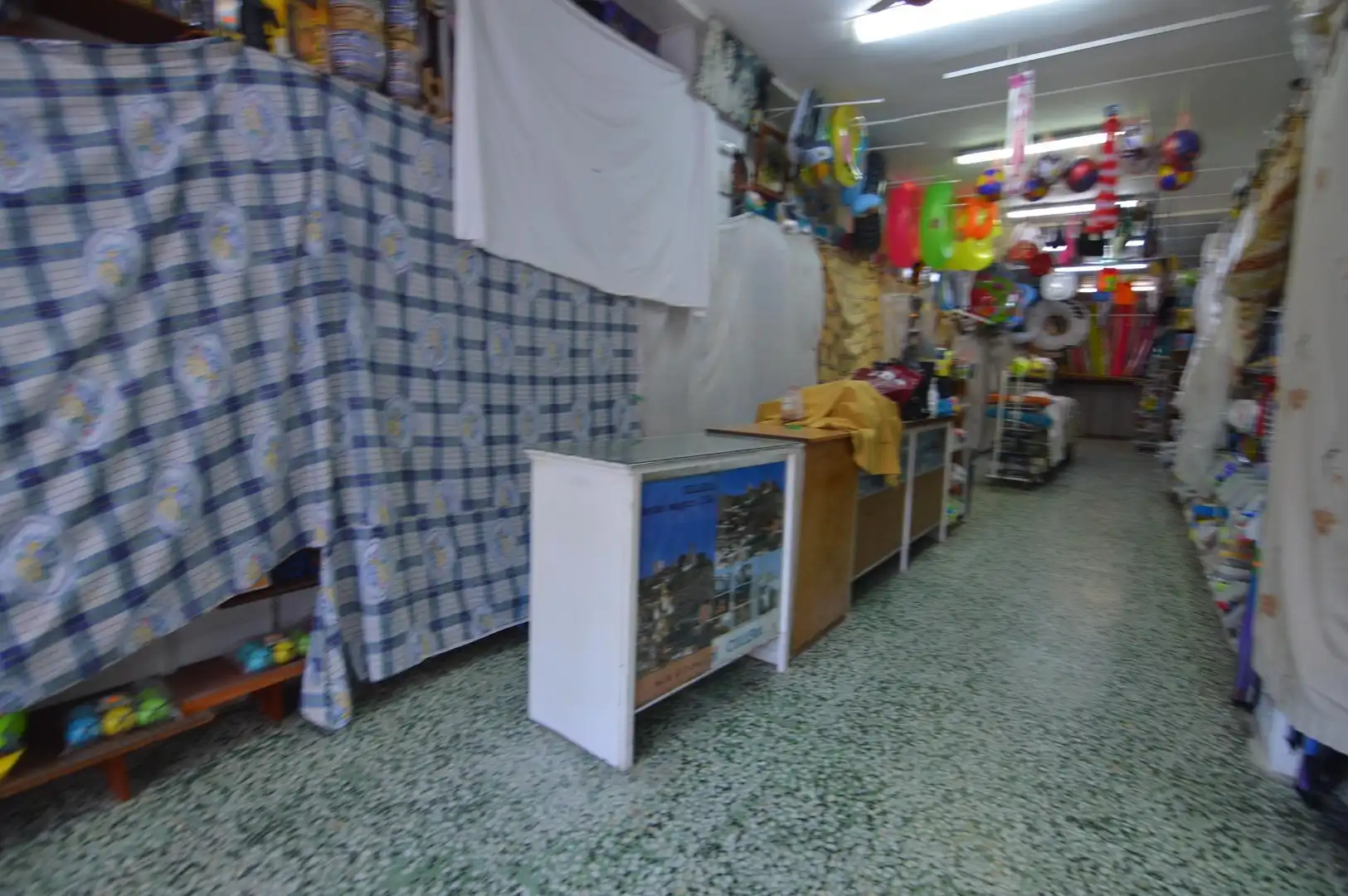 Gewerbefläche zum Verkauf in Sant Antoni, imagen 3
