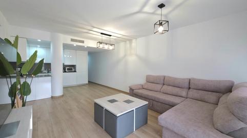 Foto 2 de Piso en venta en Carrer Mosén Pedro Mena, Centro, Alicante