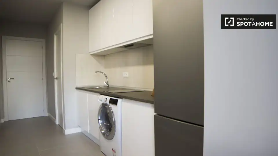 Piso en alquiler en Moncloa - Aravaca, imagen 12