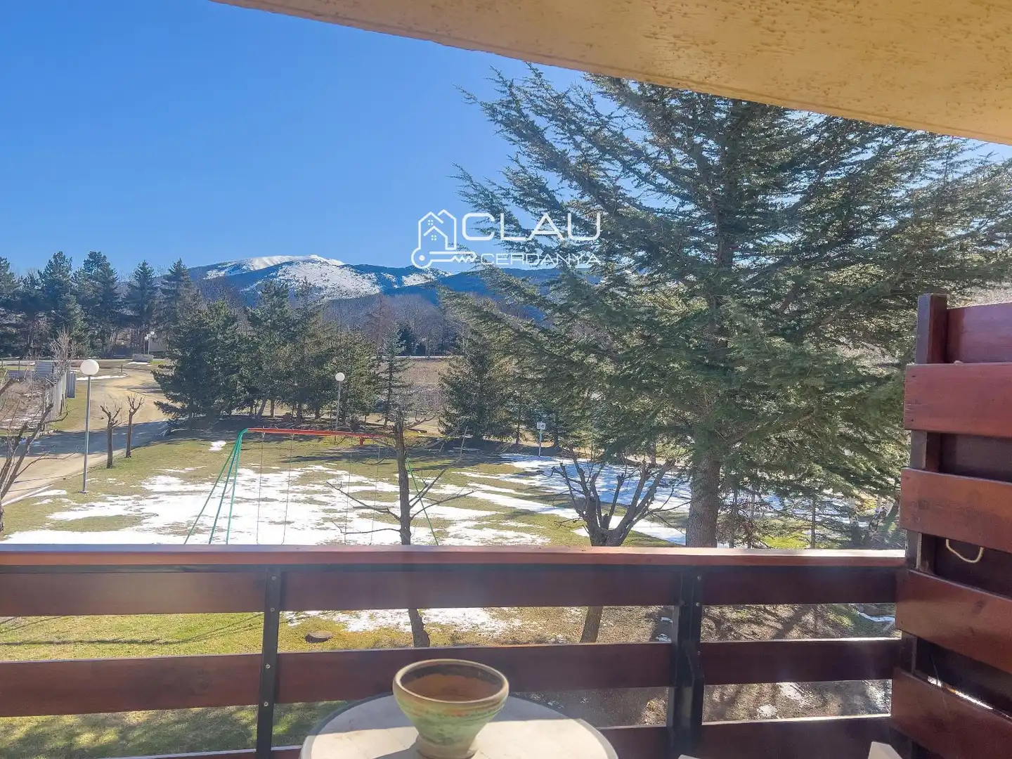 Terraza de Piso en venta en Sainte - Léocadie con Calefacción, Parquet y Terraza