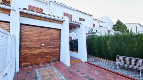 Foto 4 de Casa o xalet en venda a Cunit Residencial, Tarragona