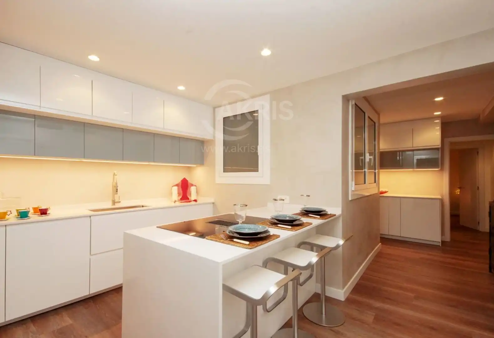Appartamento con ascensore in vendita a Carrer d'Aribau, imagen 26
