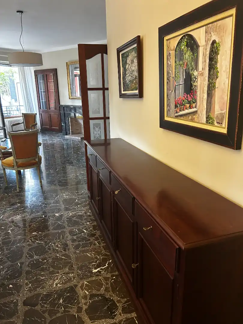 Flat for rent in Carrer Francesc Sancho, Arxiduc