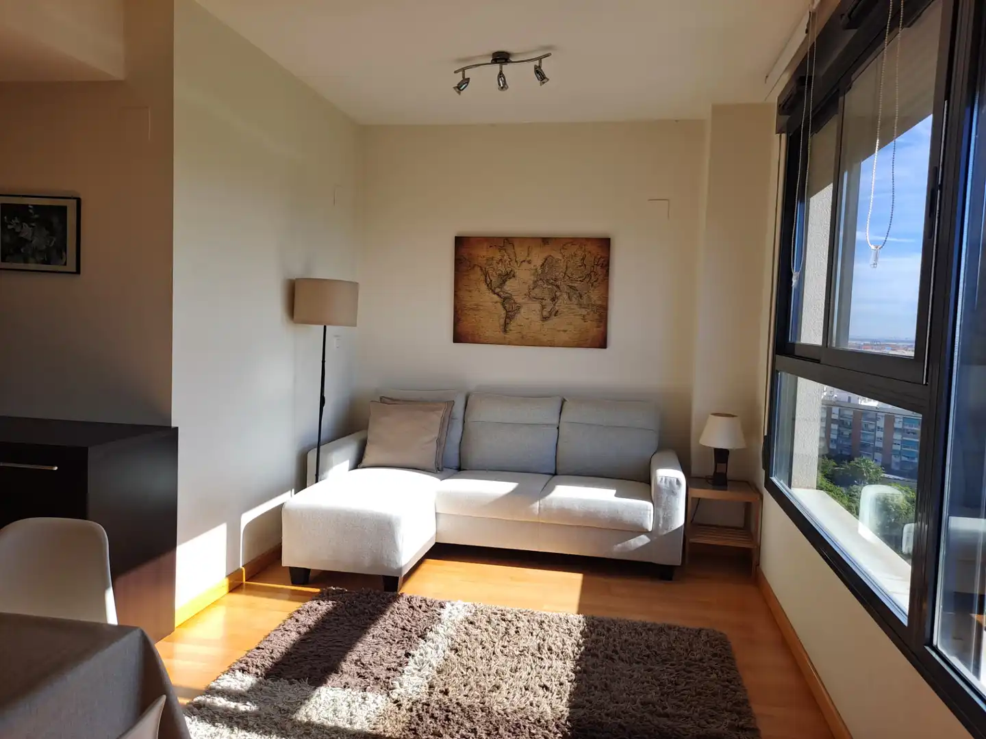 Attique avec jardin à vendre à Carrer de les Moreres, imagen 6