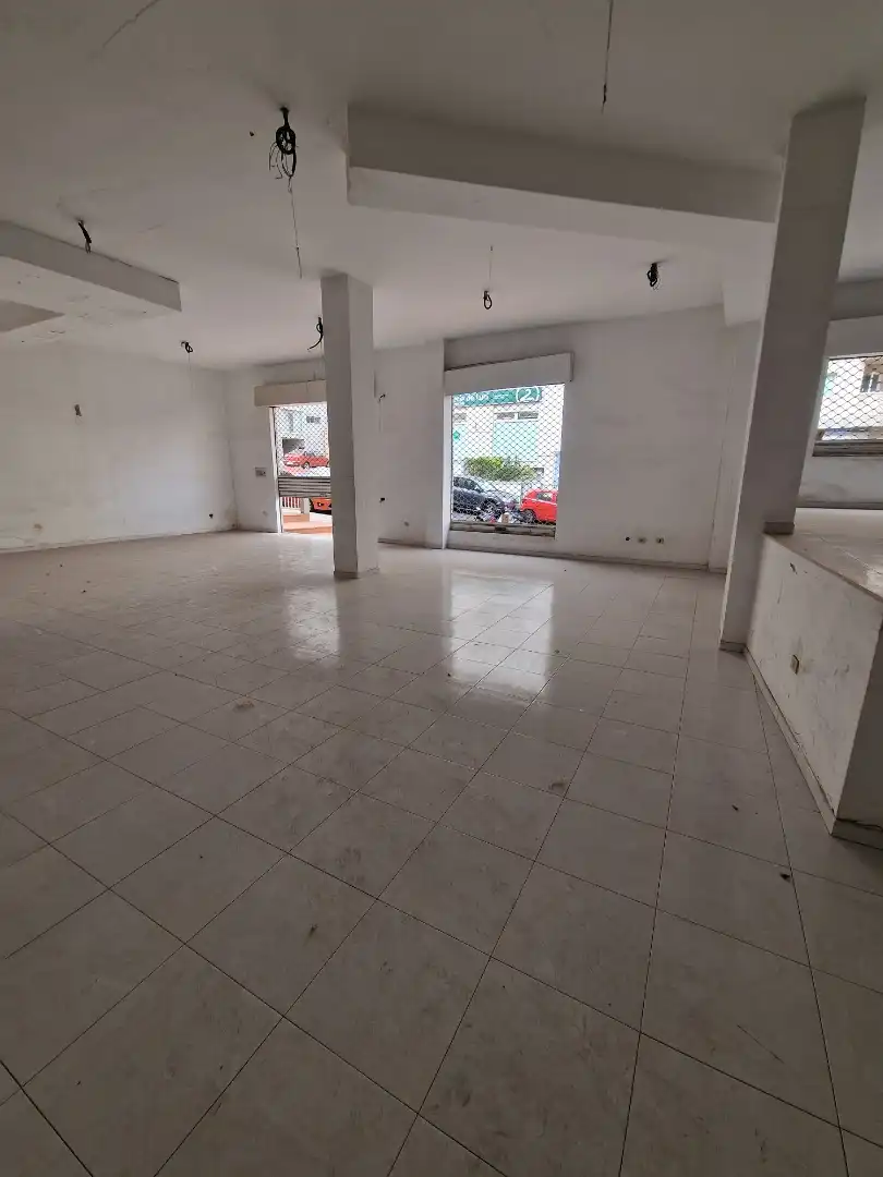 Commercial properties for rent in Santa Cruz de Tenerife