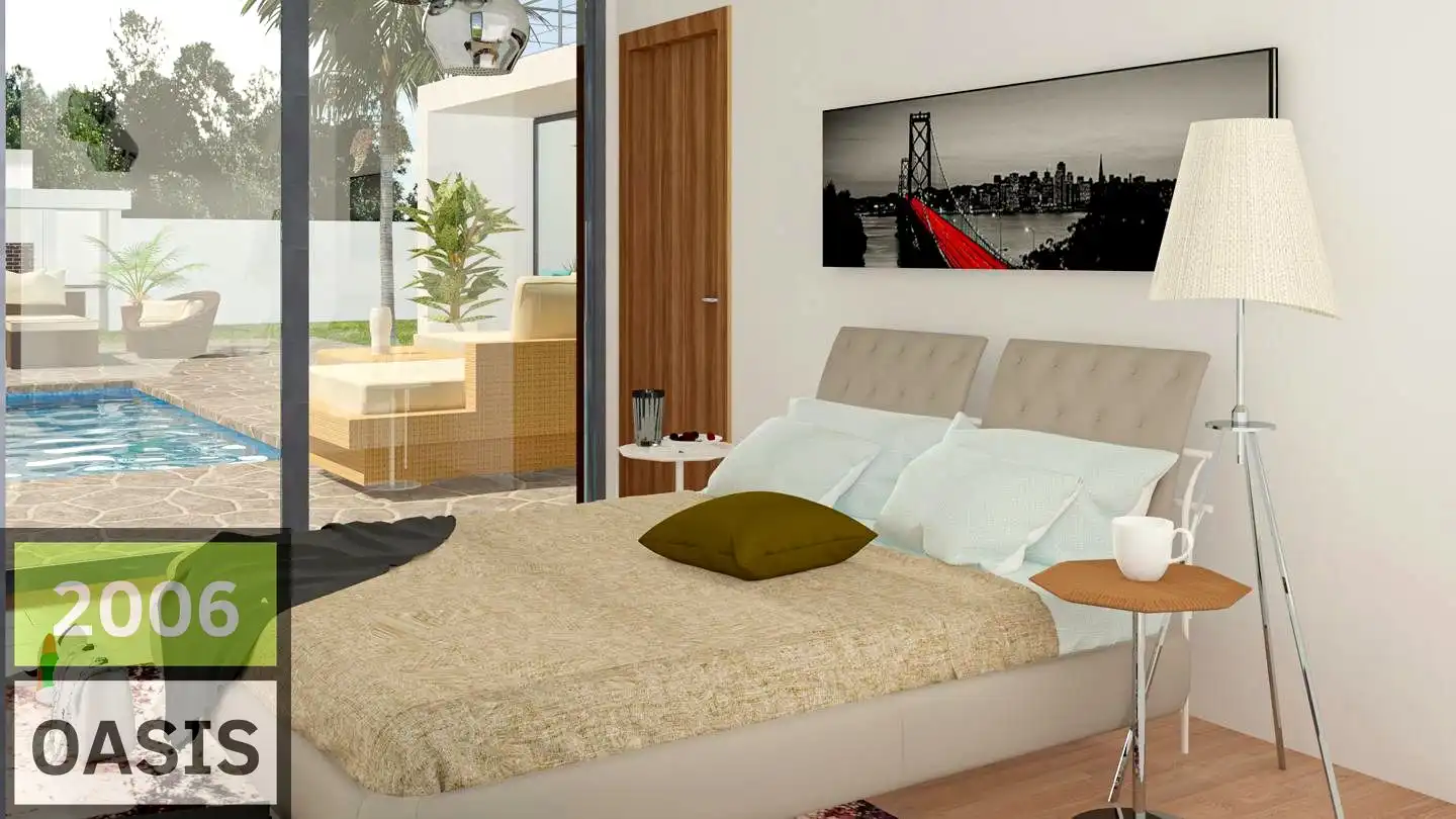 Habitación de Casa o chalet en venta en Mont-roig del Camp