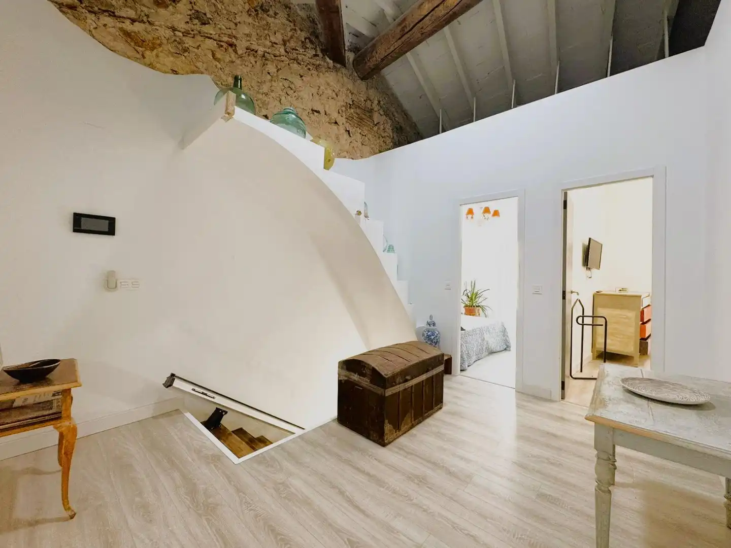 Country homes for sale in Dénia  with Air Conditioner, Parquet flooring and Terrace
