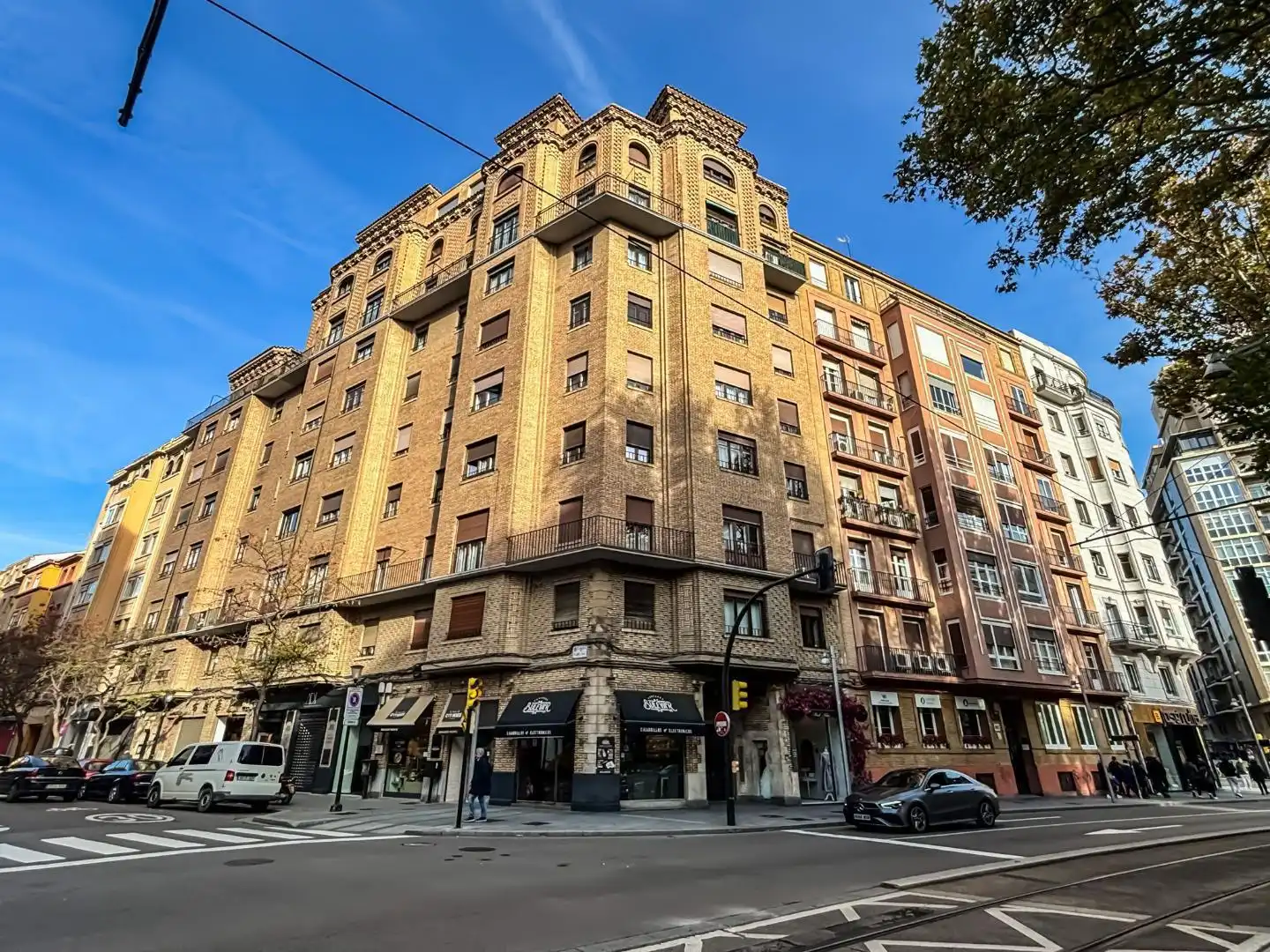 Pis amb ascensor en venda a Centro