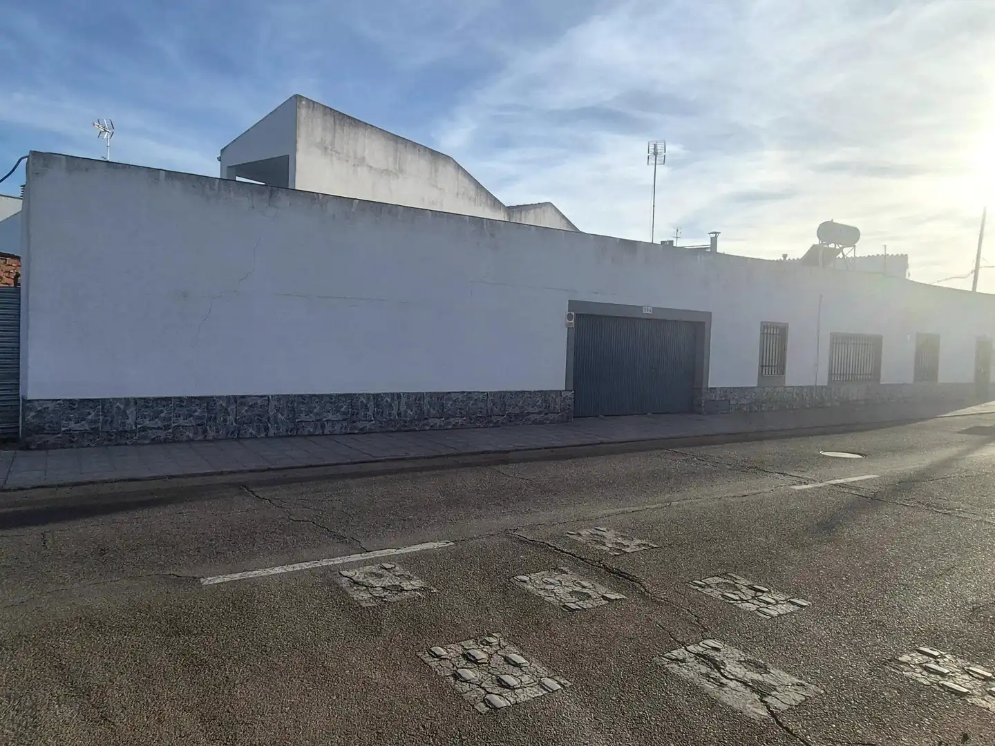 Casa pareada en venta en Montijo, imagen 3