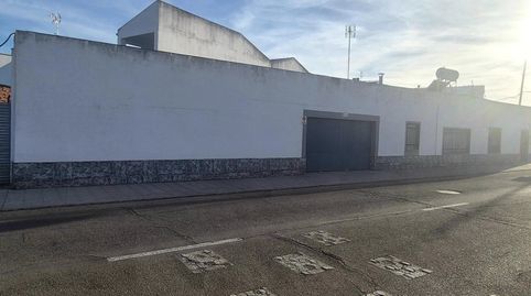 Foto 3 de Casa adosada en venda a Montijo, Badajoz