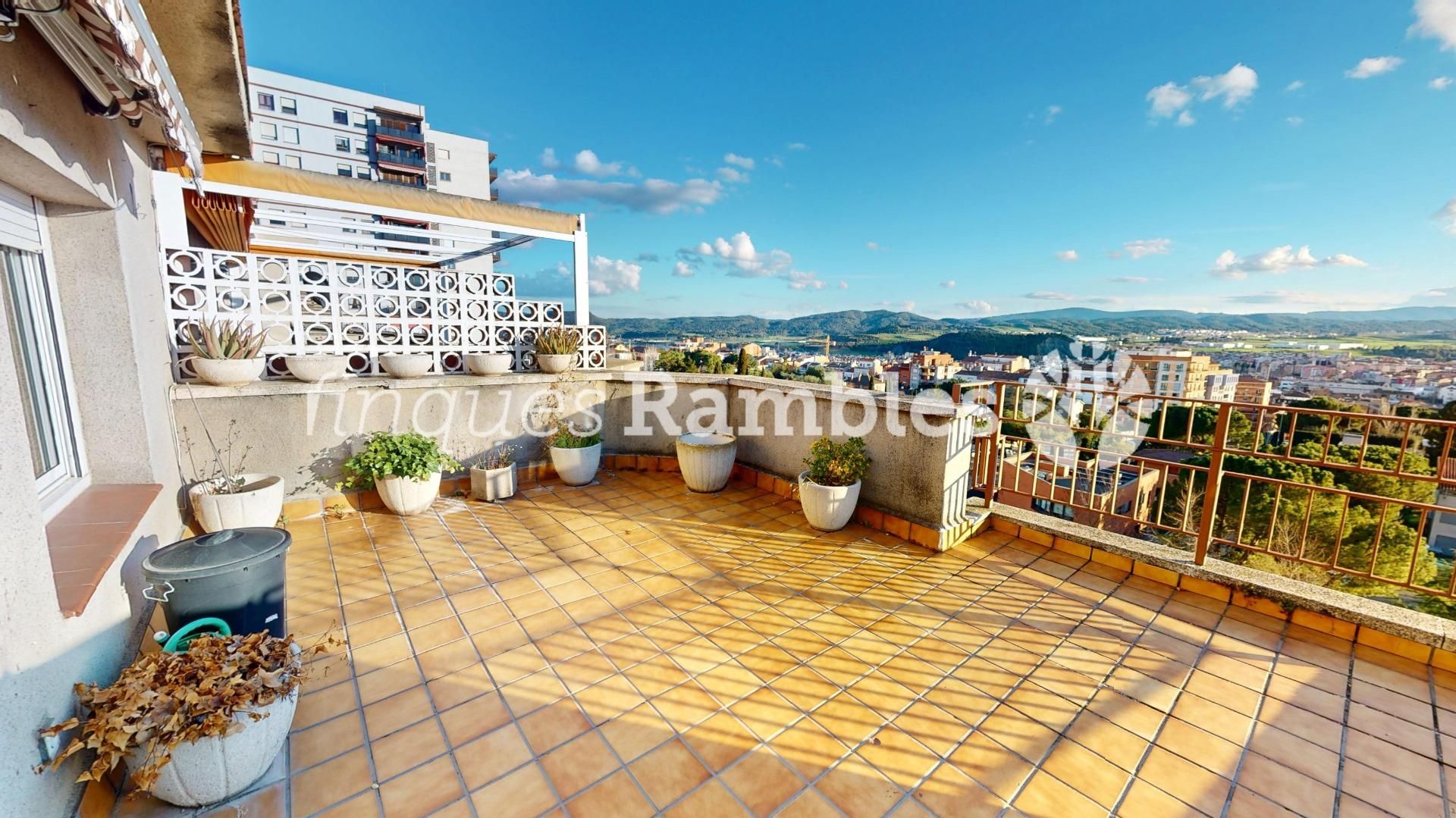Attic for sale in Ponent - Set Camins, Igualada
