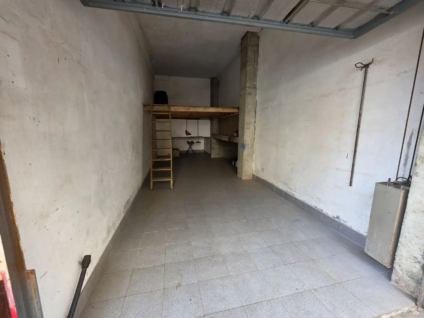 Local en venta en Ferrol