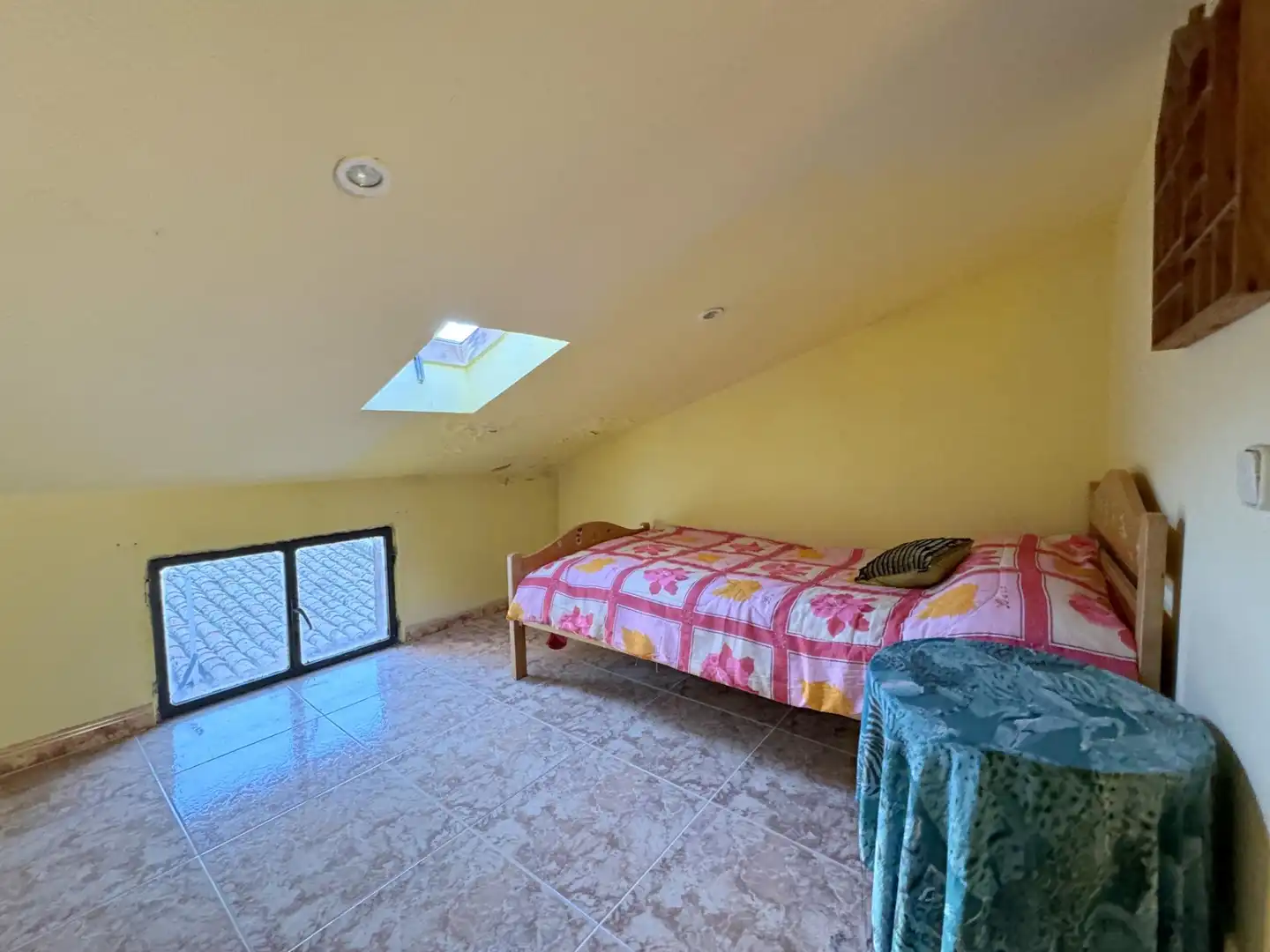 Casa amb terrassa en venda a El Barraco, imagen 9